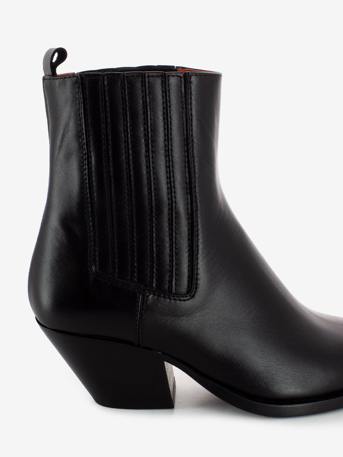 Tronchetti tex Savana nero