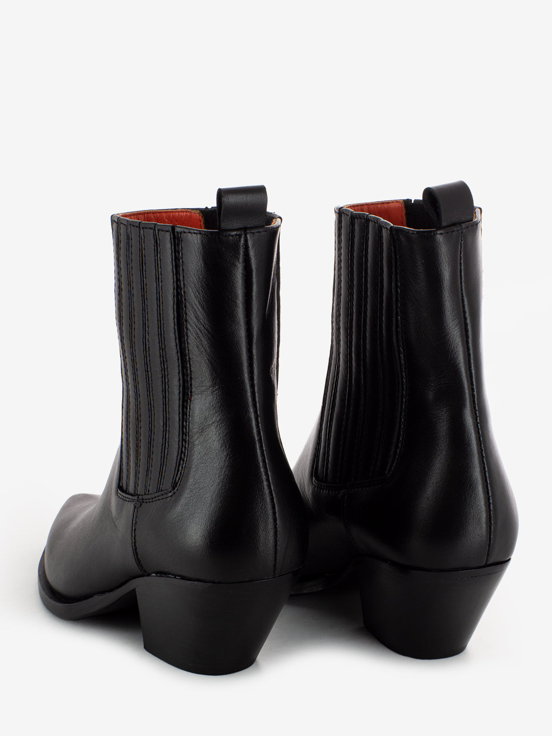 Tronchetti tex Savana nero
