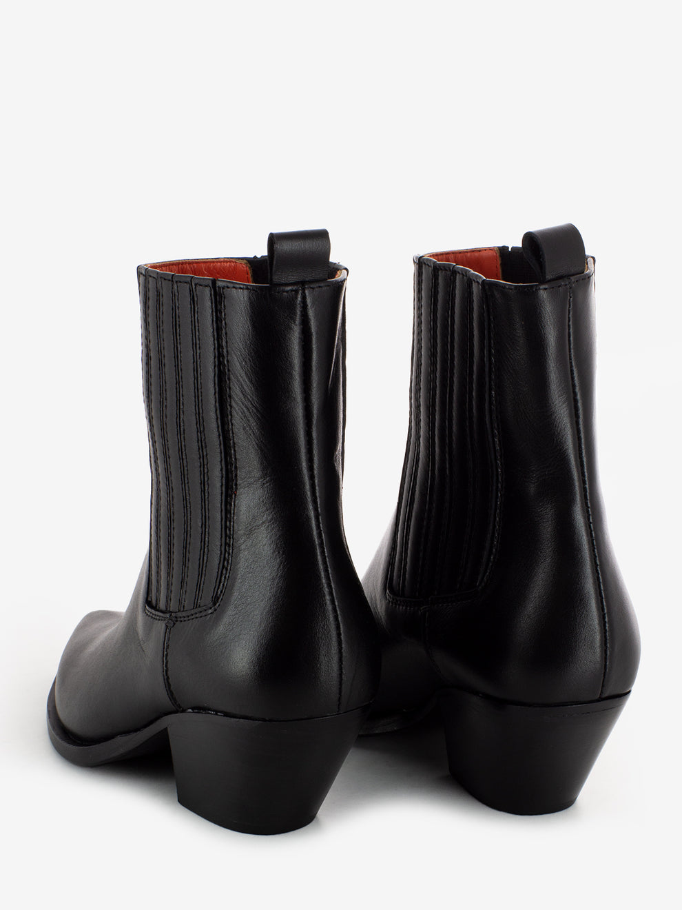 Tronchetti tex Savana nero