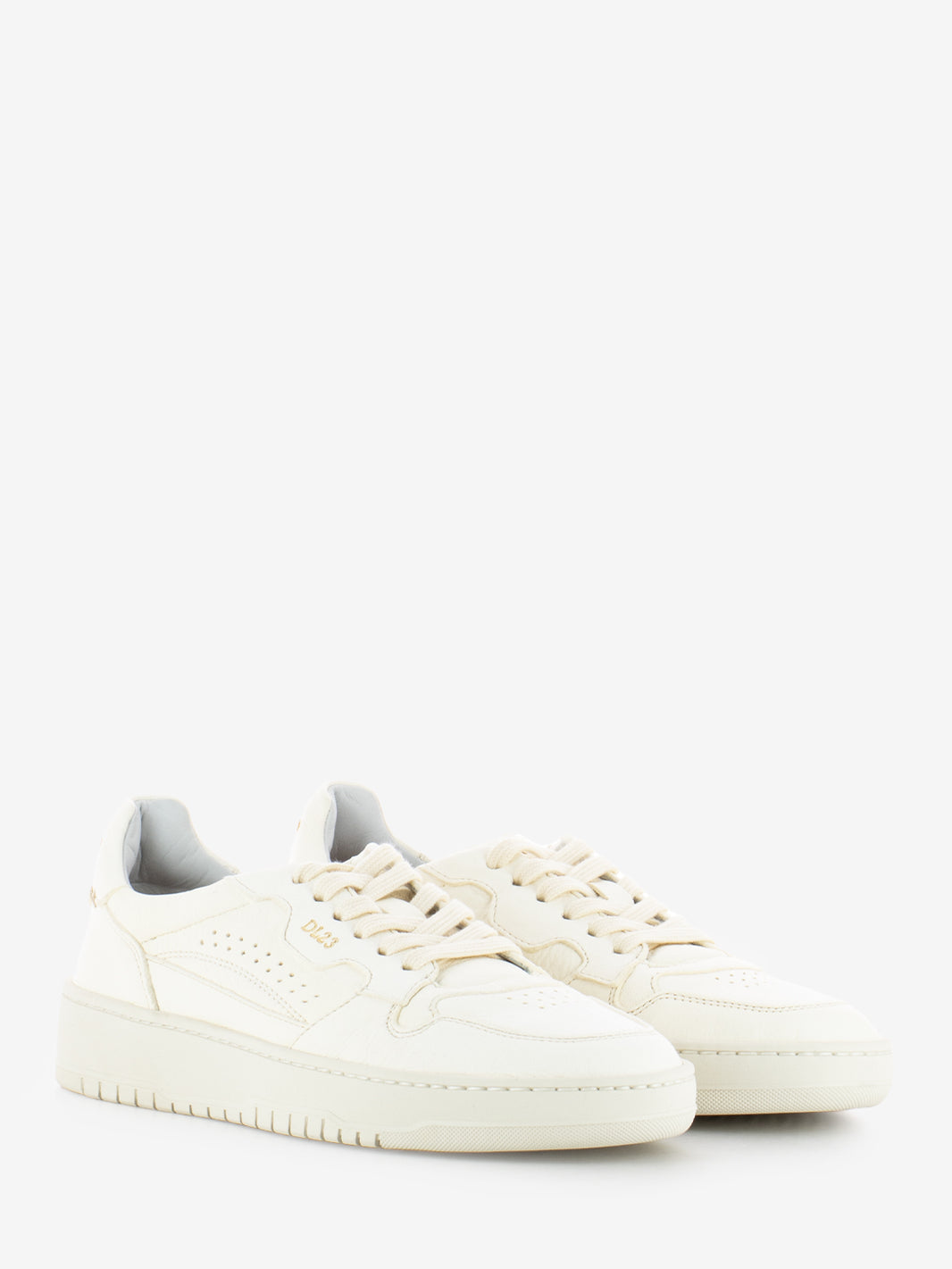 Sneakers Camila cervo burro