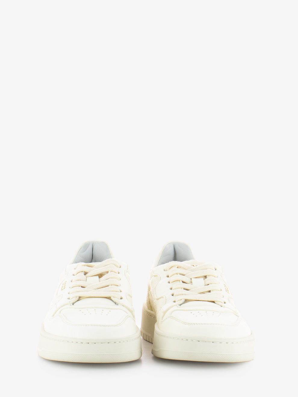 Sneakers Camila cervo burro