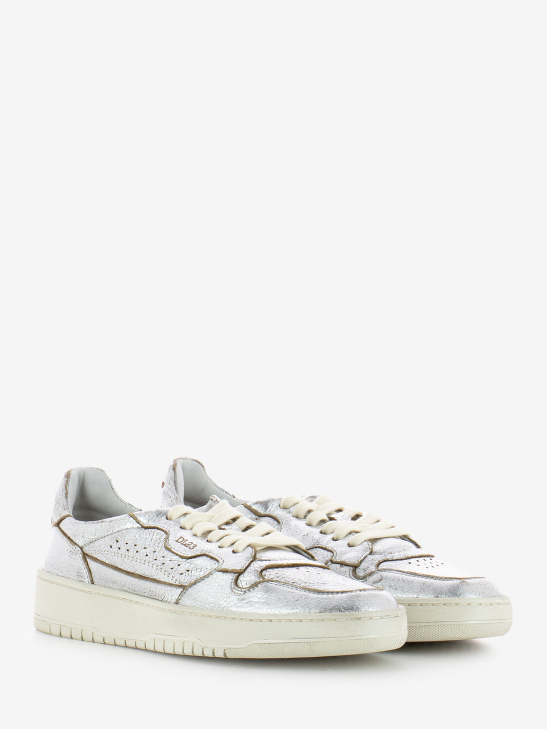 Sneakers Camila lam argento