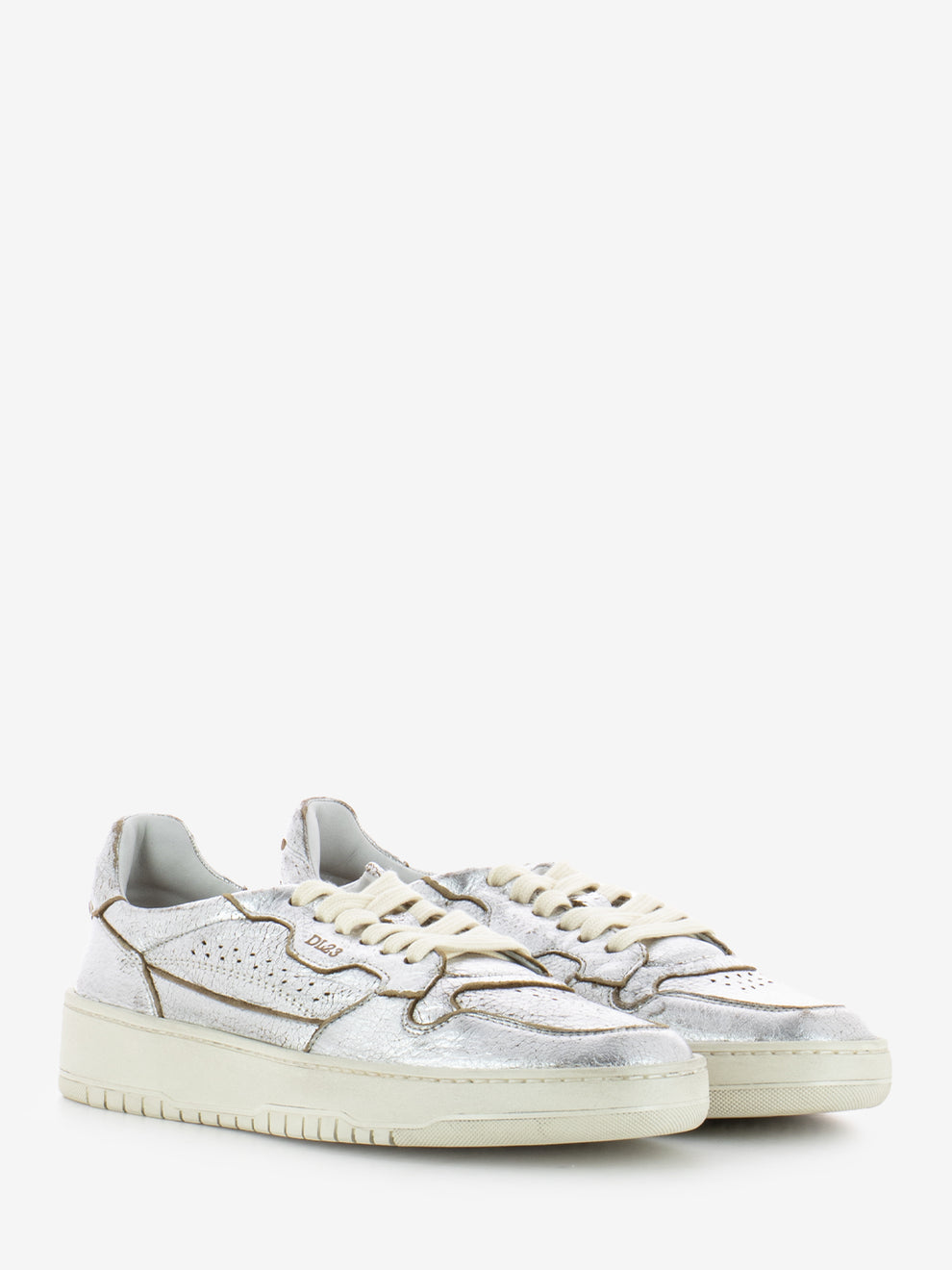 Sneakers Camila lam argento