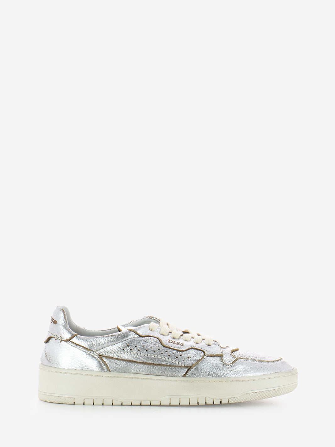 Sneakers Camila lam argento