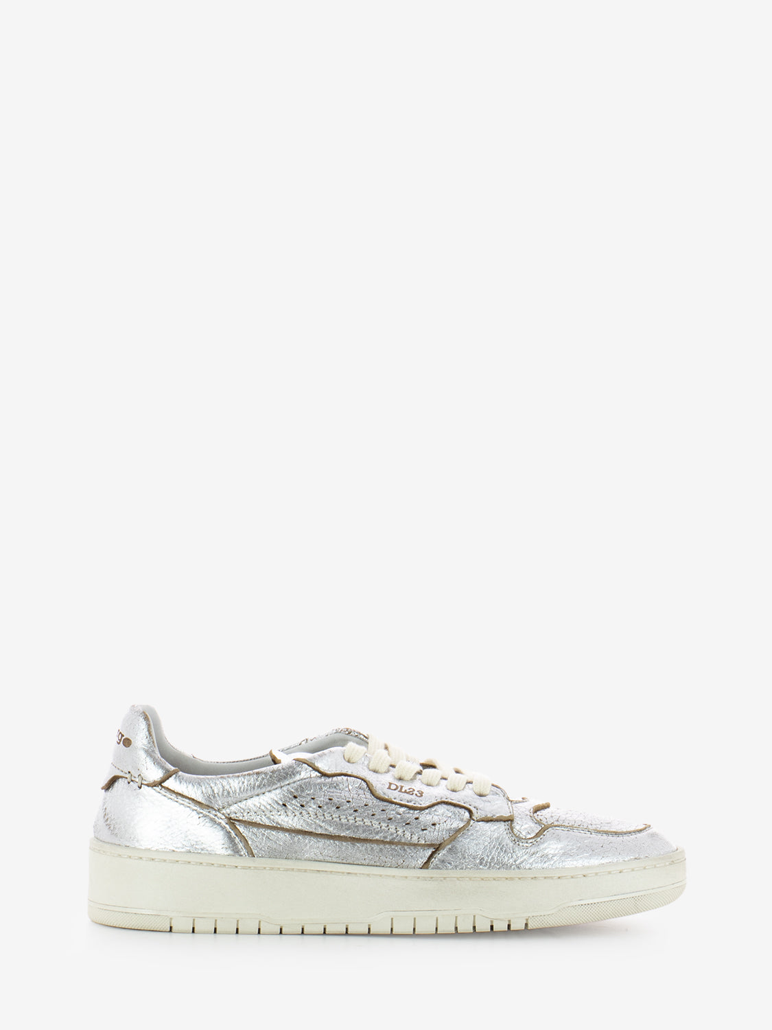 Sneakers Camila lam argento