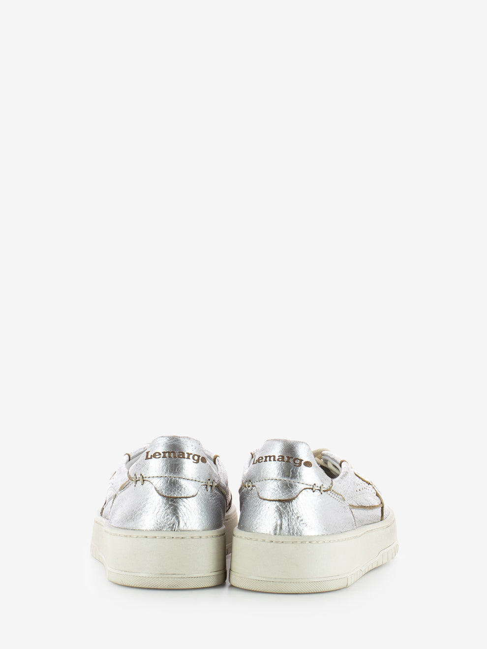 Sneakers Camila lam argento