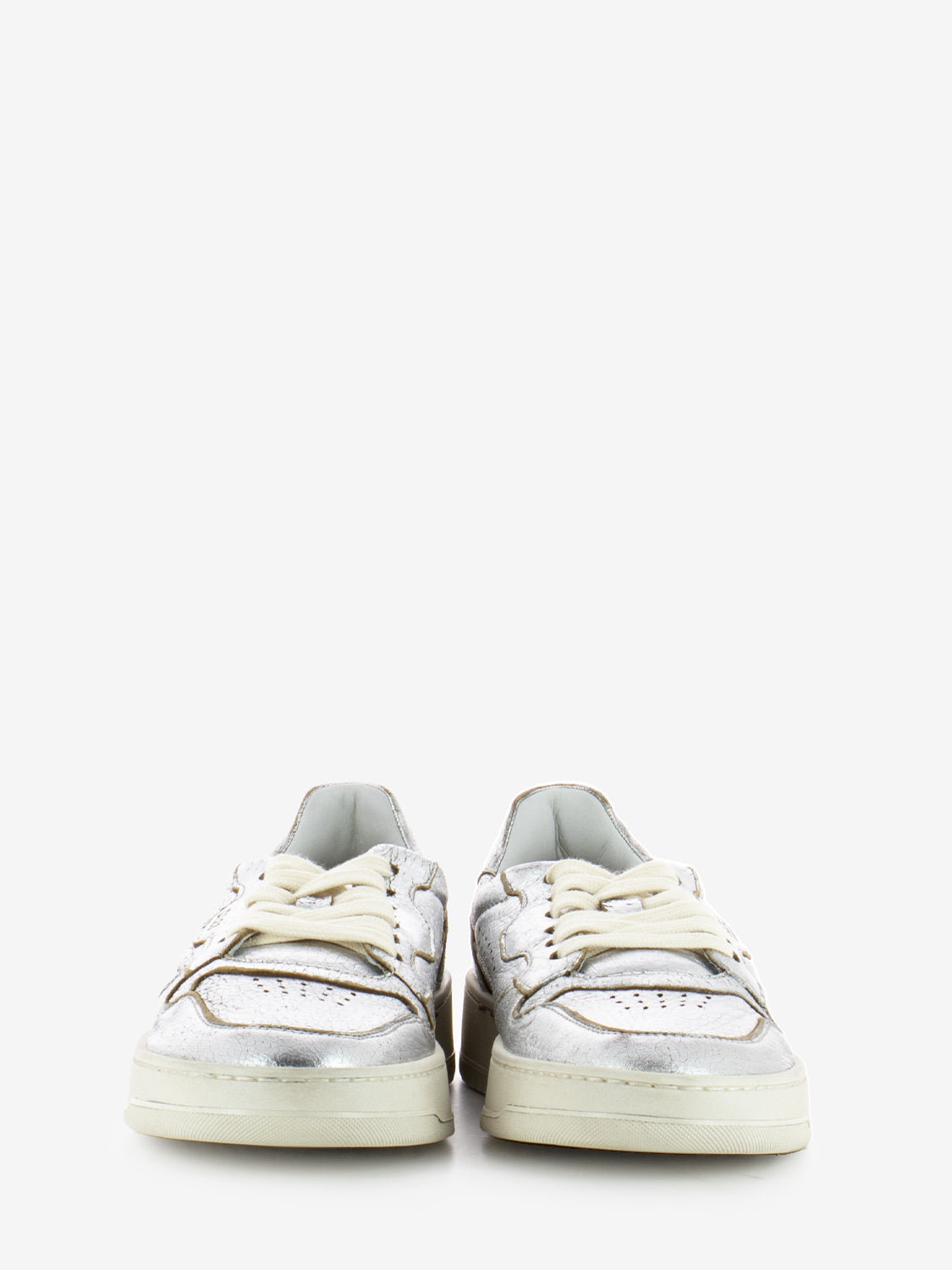 Sneakers Camila lam argento