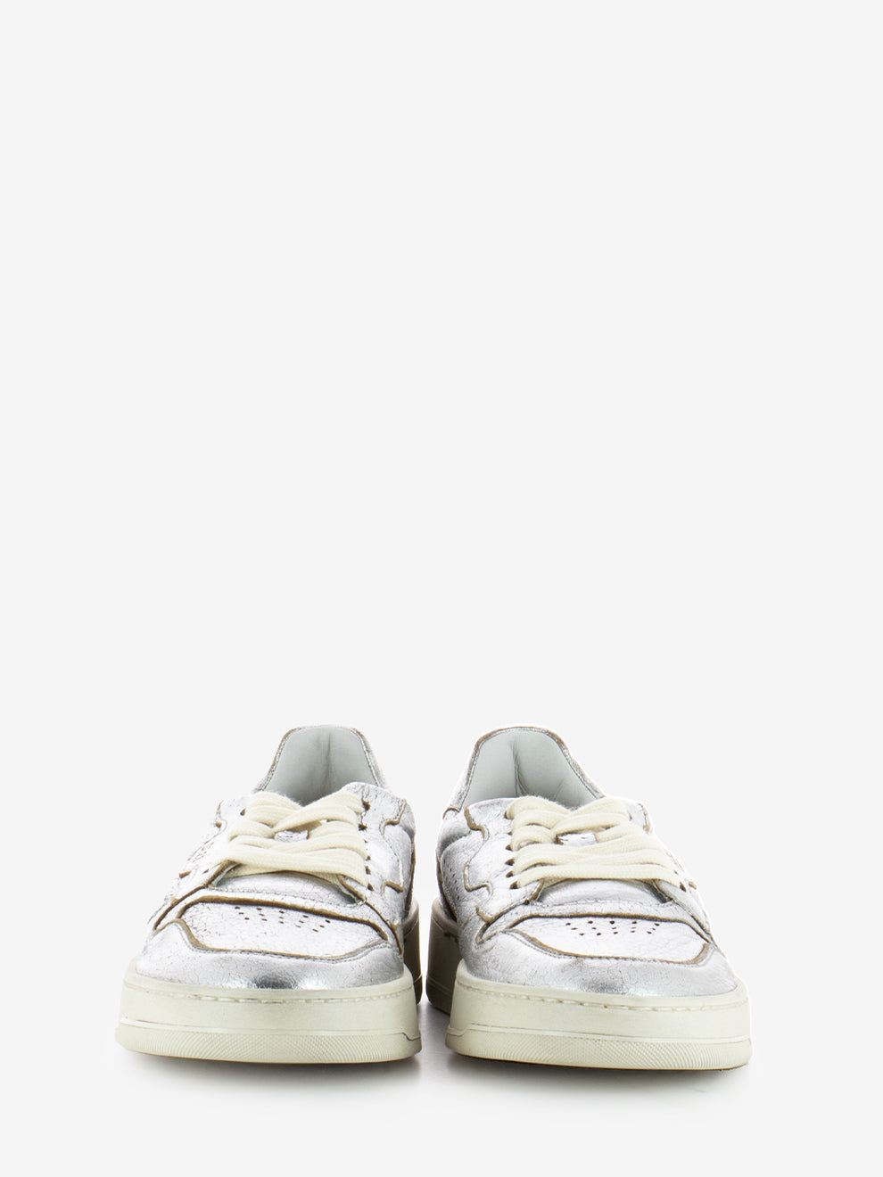 Sneakers Camila lam argento
