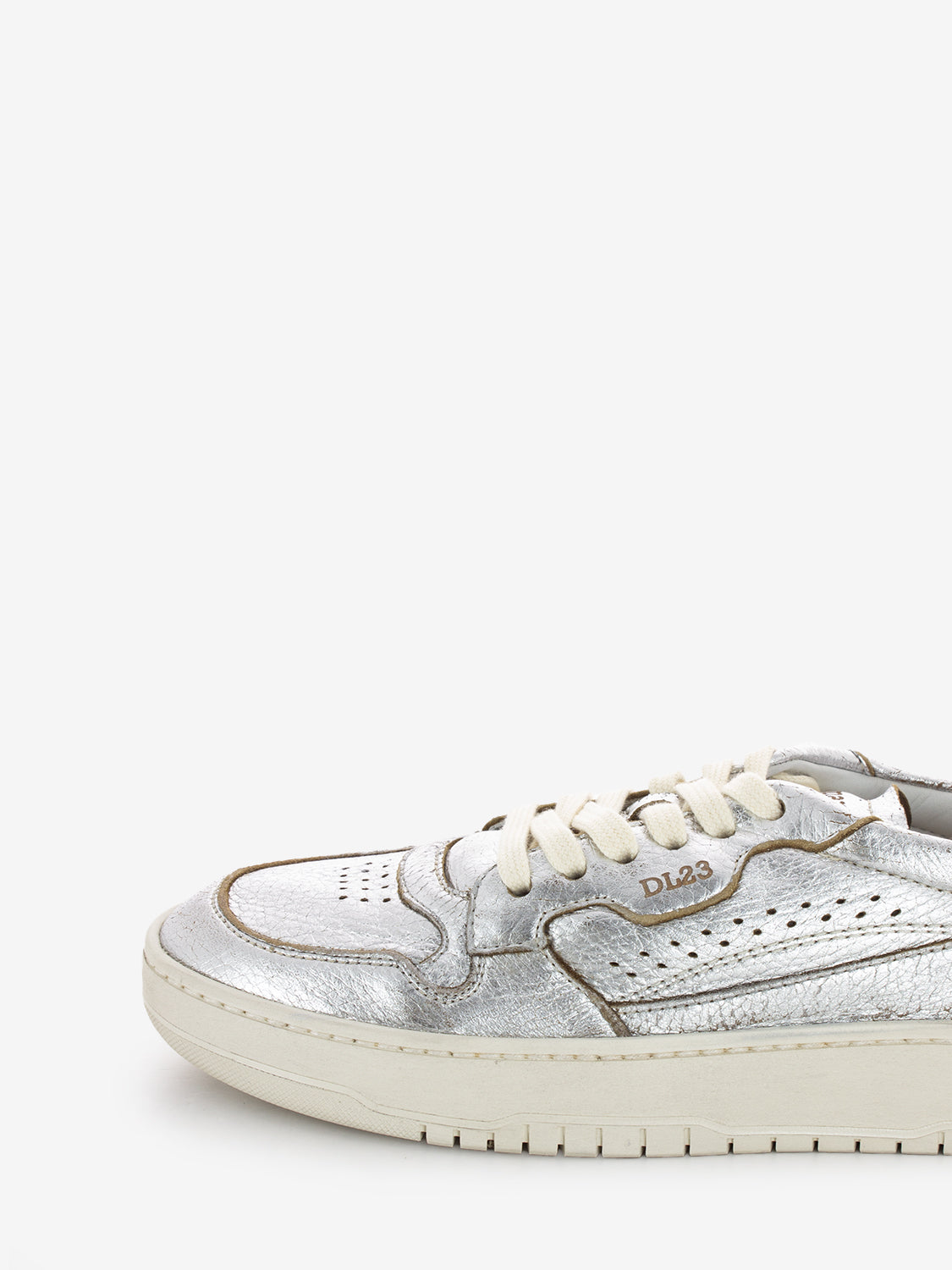 Sneakers Camila lam argento