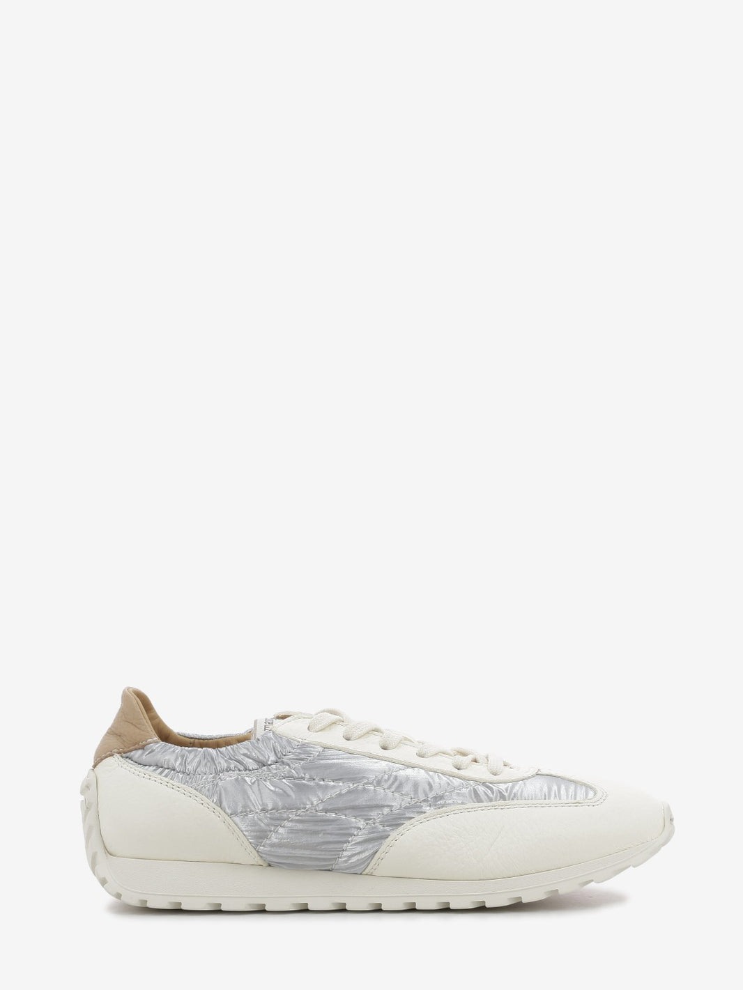 SNEAKER DEER BURRO/TEXI/ARG/WALNUT ARUBA GLAS BOTTOM IIB05A_BUR/TEX/ARG/WALNUT