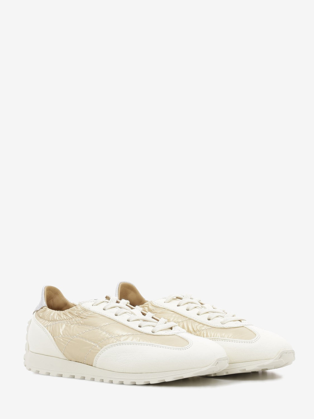 SNEAKERS CERVO BURRO/TEXI/ORO/ARG ARUBA GLAS SOLE IB05A_BUR/TEX/ORO/ARG