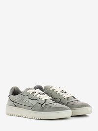 Sneakers cervo cemento fondo jannik