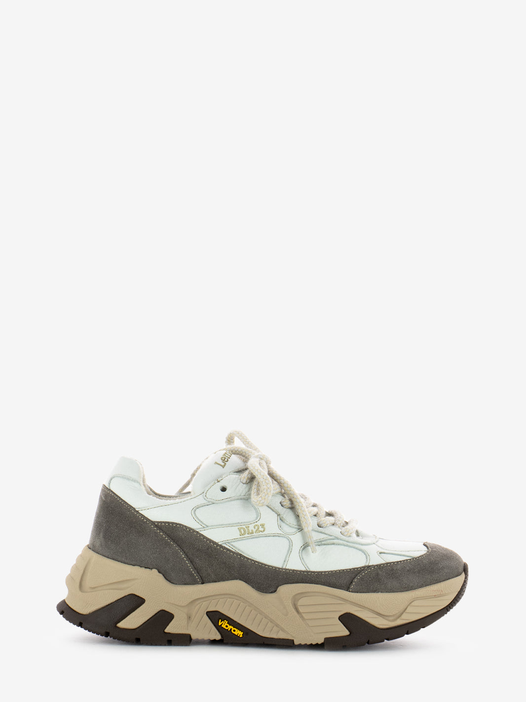 Sneakers Cervo rov grafite