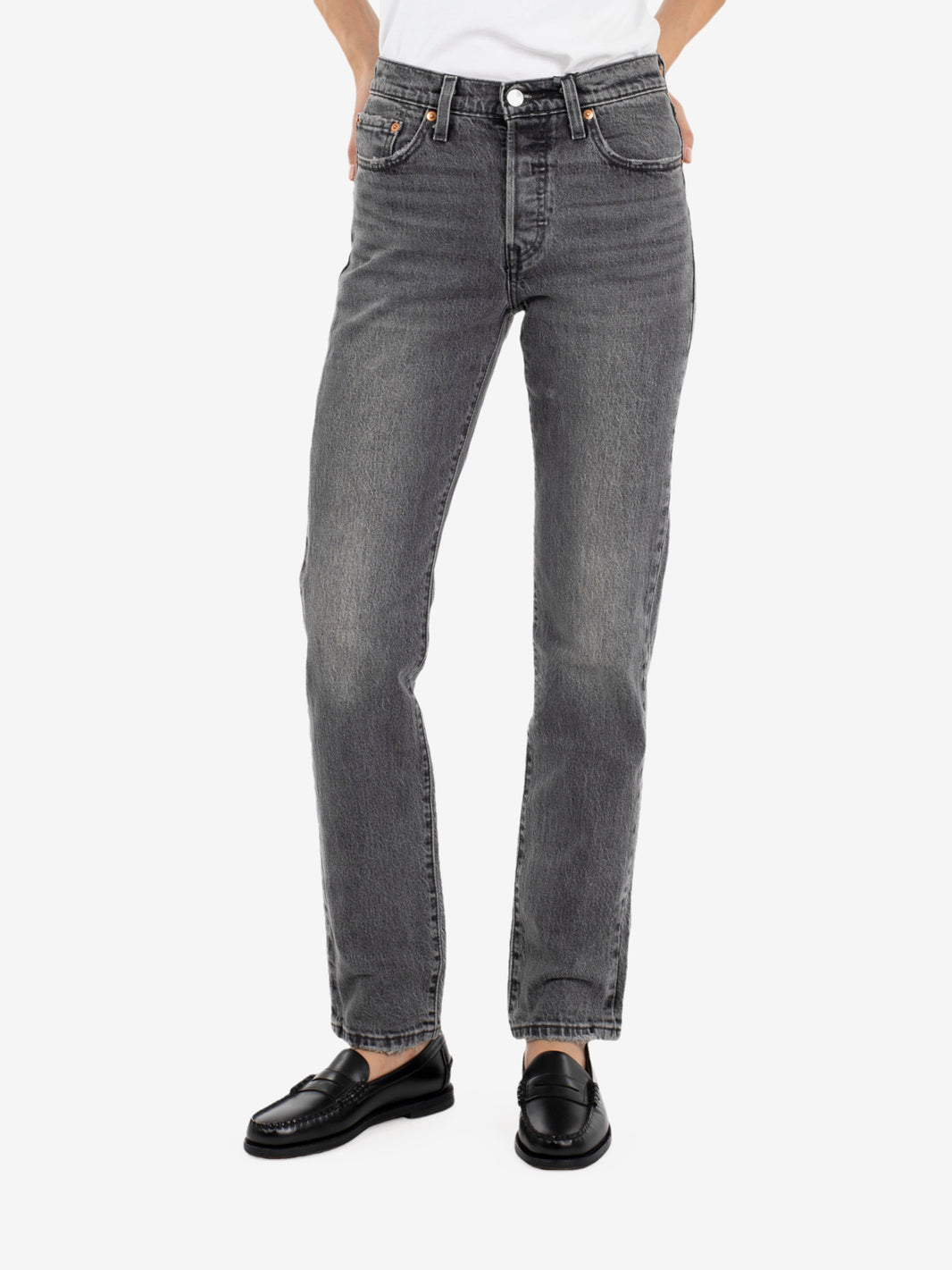 501® Original Pretty Pleasing - Black