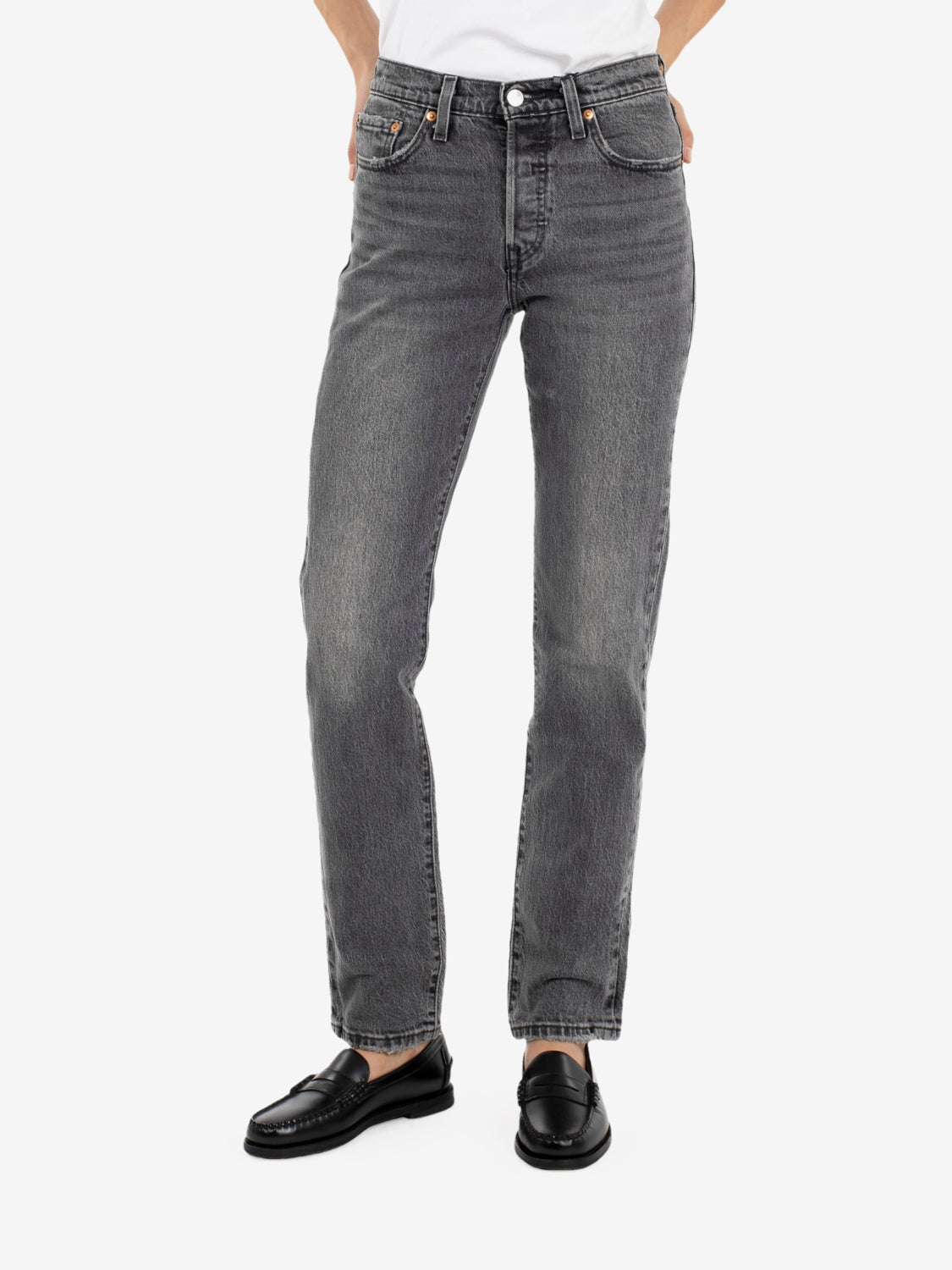 501® Original Pretty Pleasing - Black