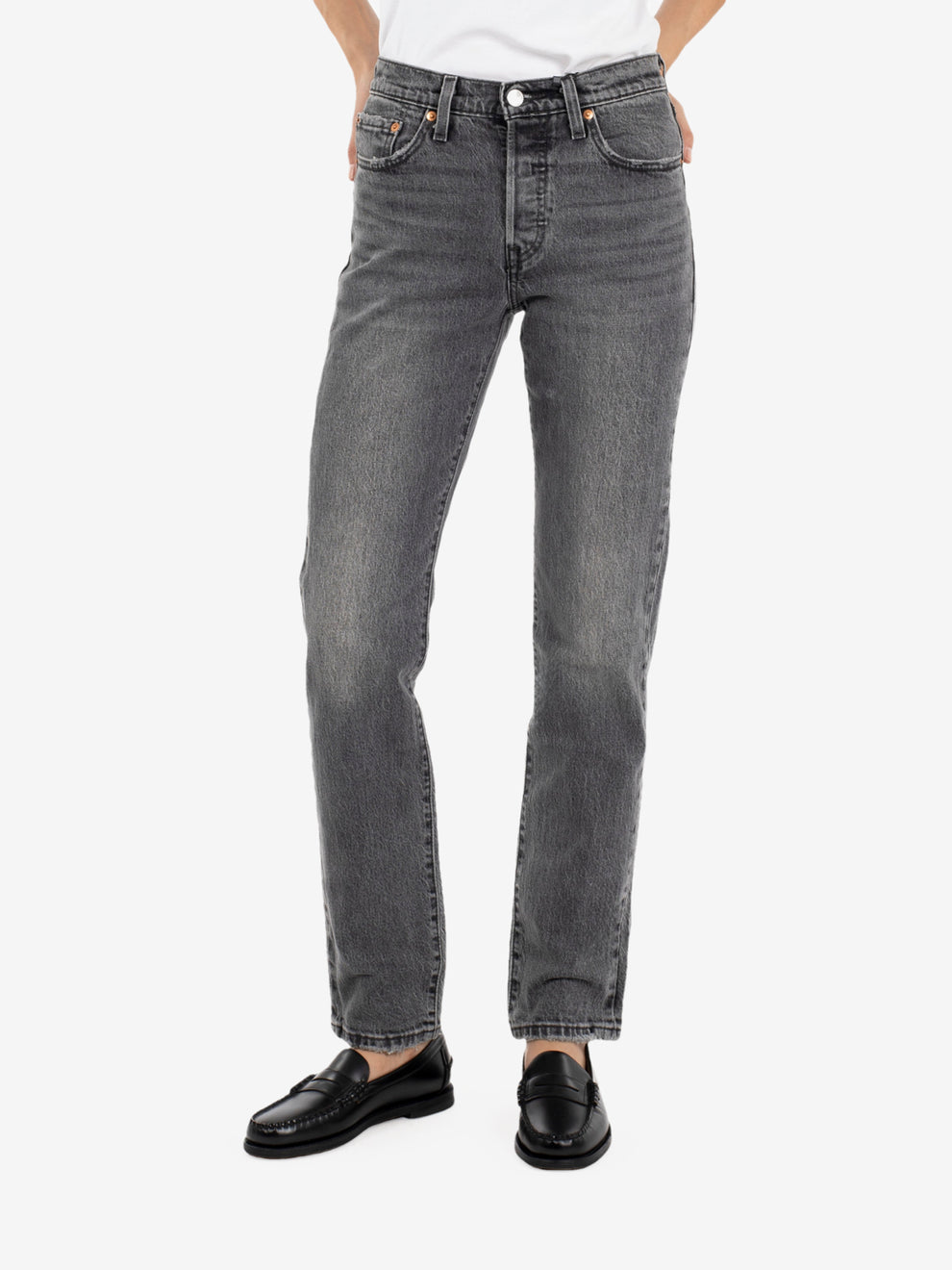 501® Original Pretty Pleasing - Black
