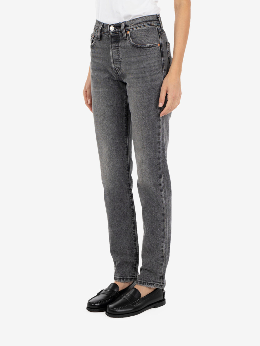 501® Original Pretty Pleasing - Black