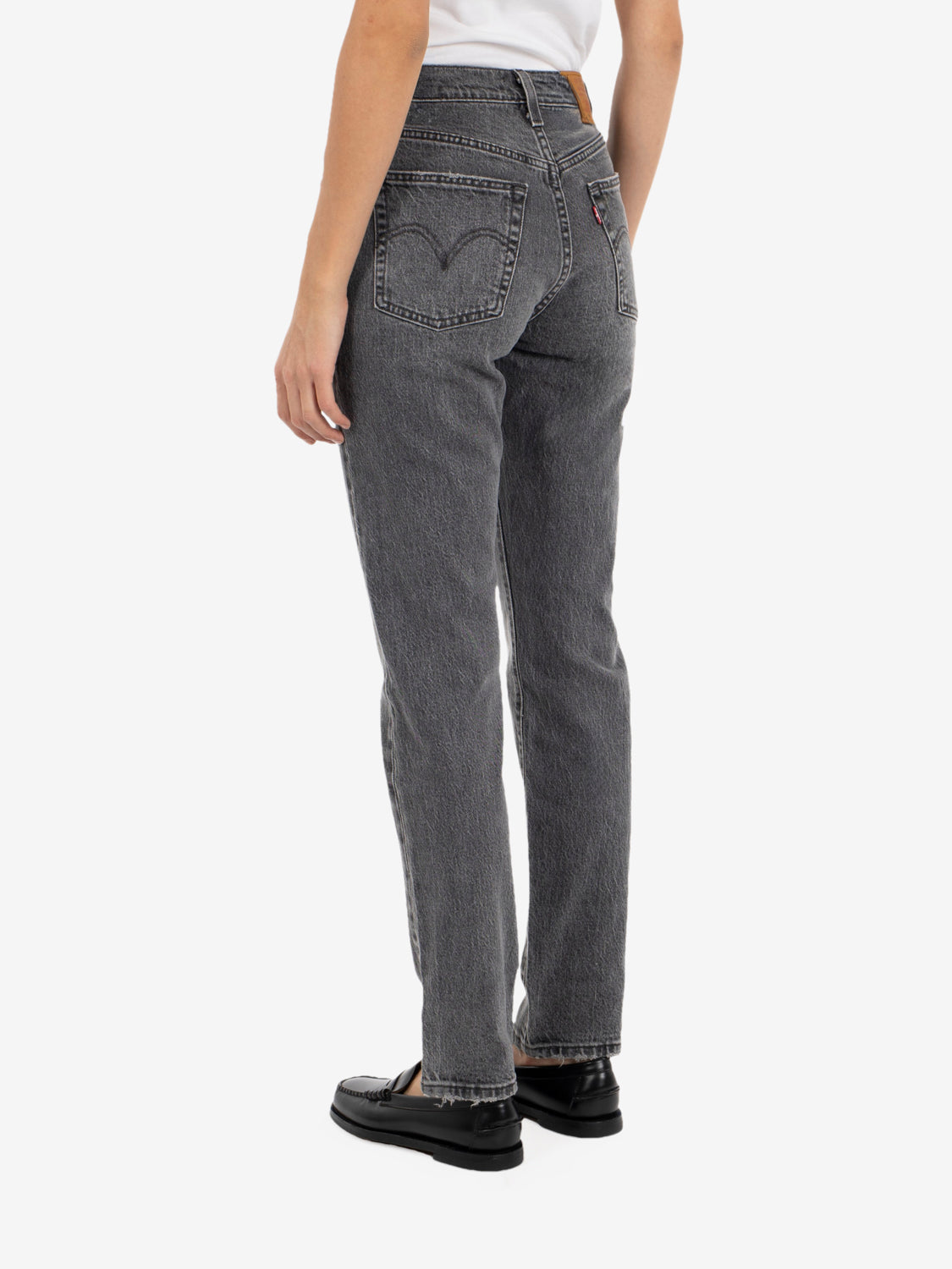 501® Original Pretty Pleasing - Black