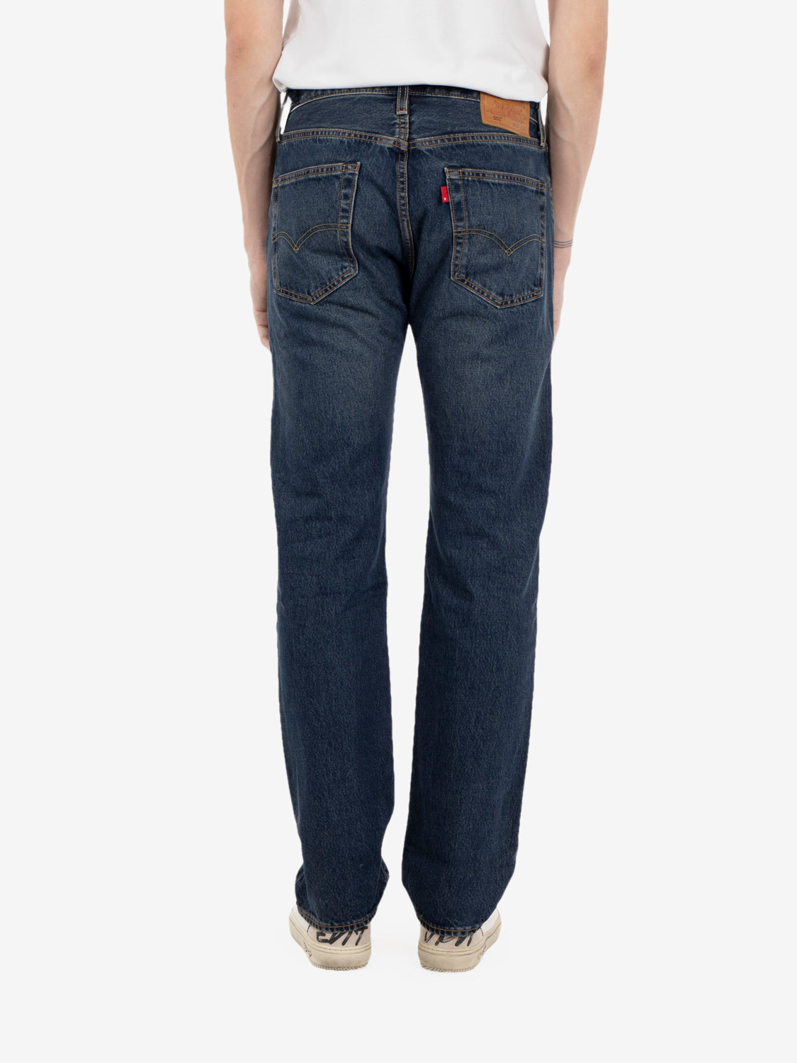 501® Original vintage avenue dark indigo
