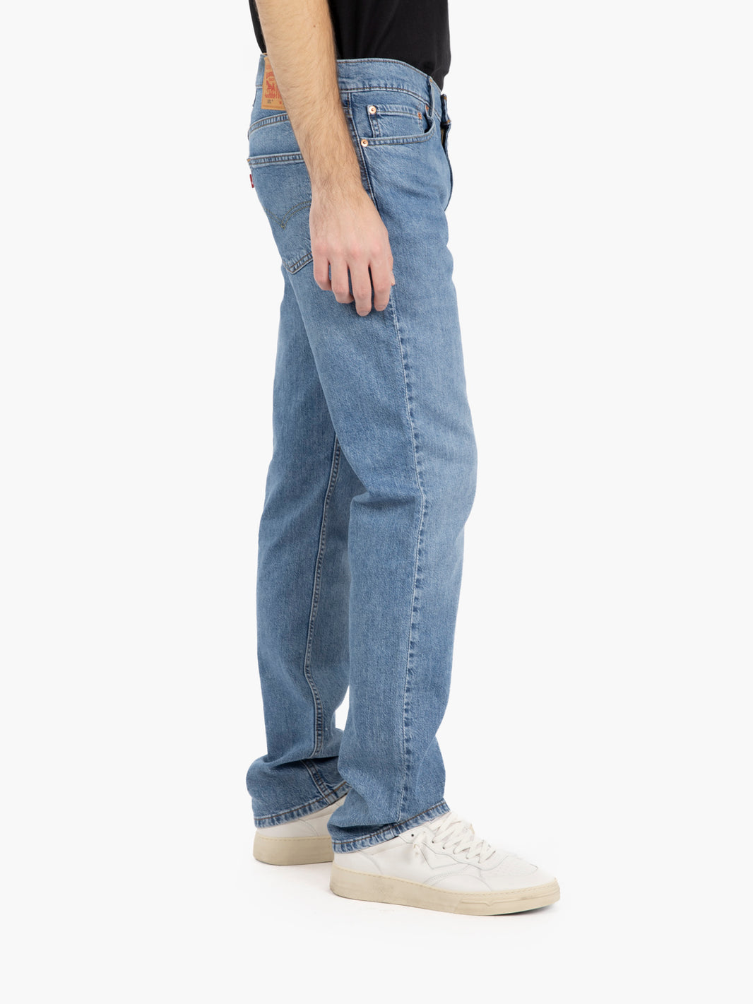511™ slim L34 light denim 