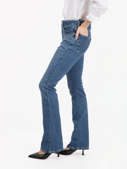 LEVI'S® - 725™ High-Rise Bootcut Lapis Speed