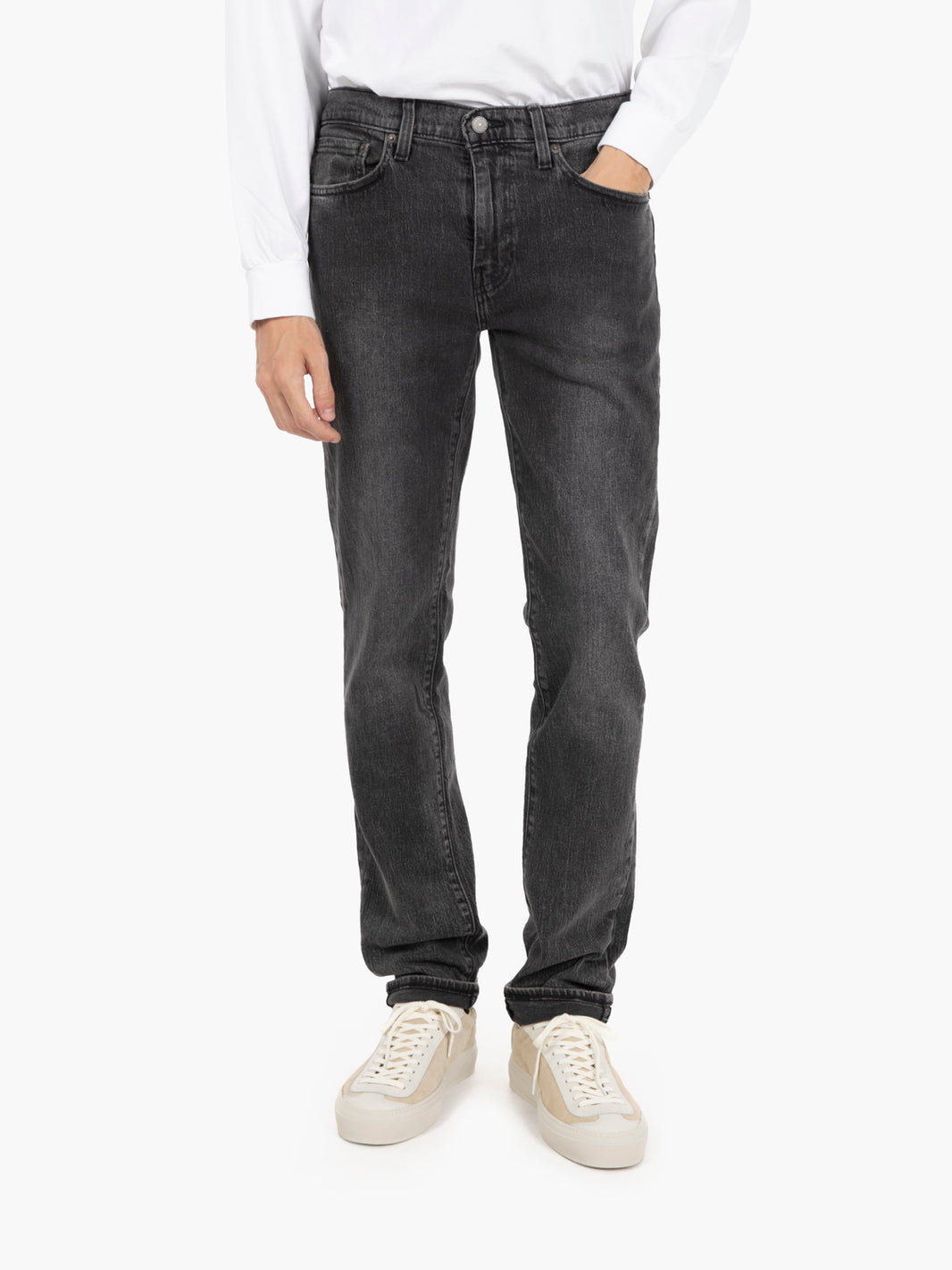 Jeans 511 slim Overnighter - Nero