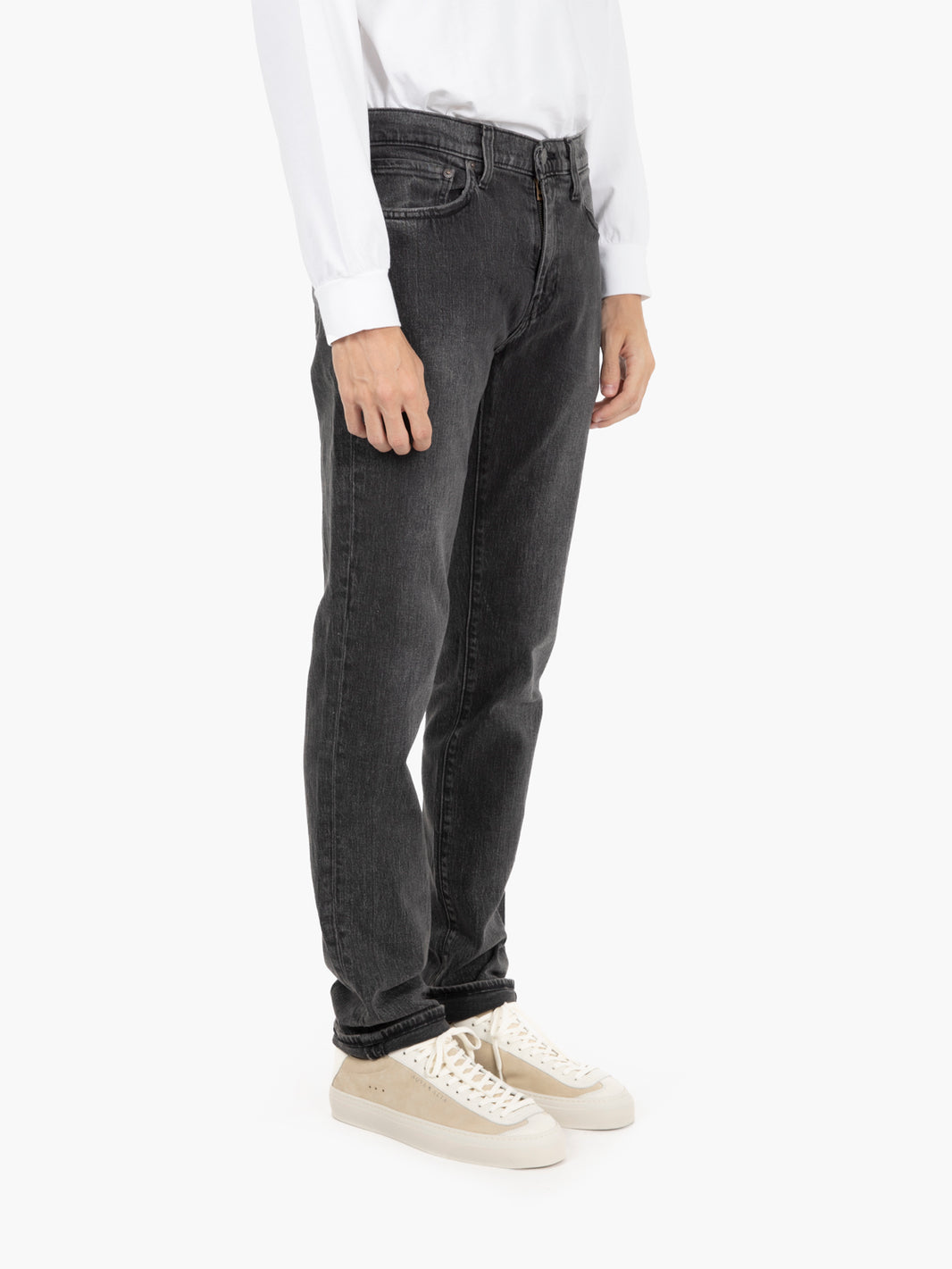 Jeans 511 slim Overnighter - Nero