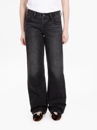 Low Loose Tech storm black stone
