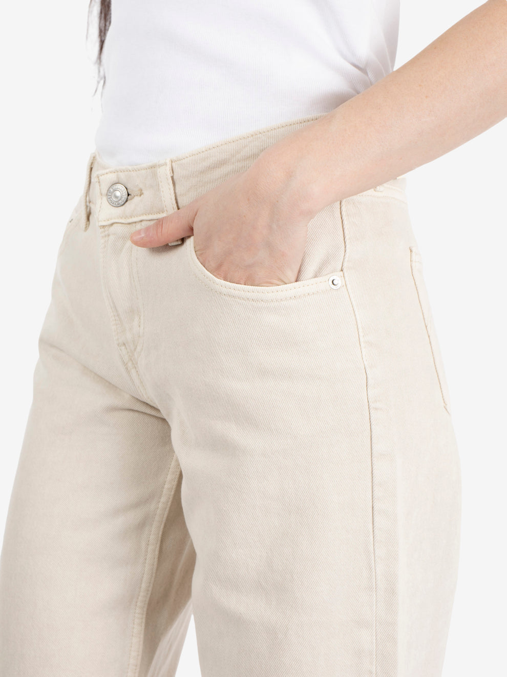 Low Loose To The Bone