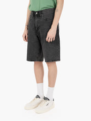 LEVI'S® - 478 baggy shorts overnight bag grey