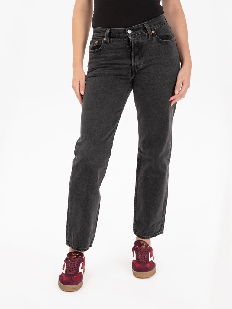 LEVI'S® - 501® '90 ankle smooth operator