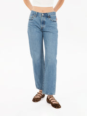 LEVI'S® - 501® '90s ankle sweetest taboo