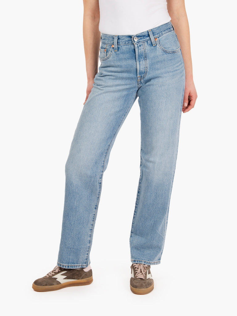 LEVI'S® - 501 90s Lightweight Fun Flare