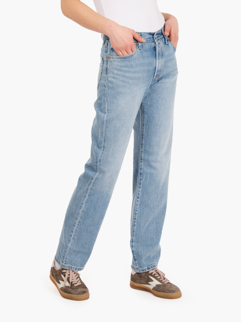 LEVI'S® - 501 90s Lightweight Fun Flare