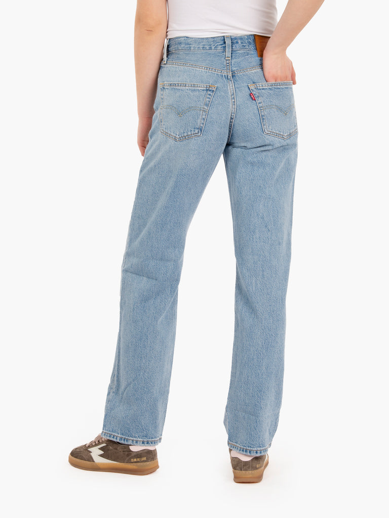 LEVI'S® - 501 90s Lightweight Fun Flare