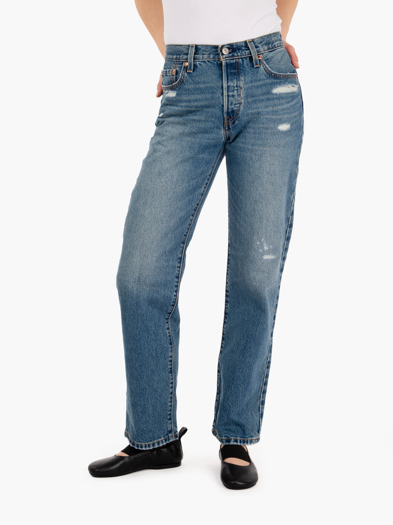 LEVI'S® - 501® 90's Verified Vintage