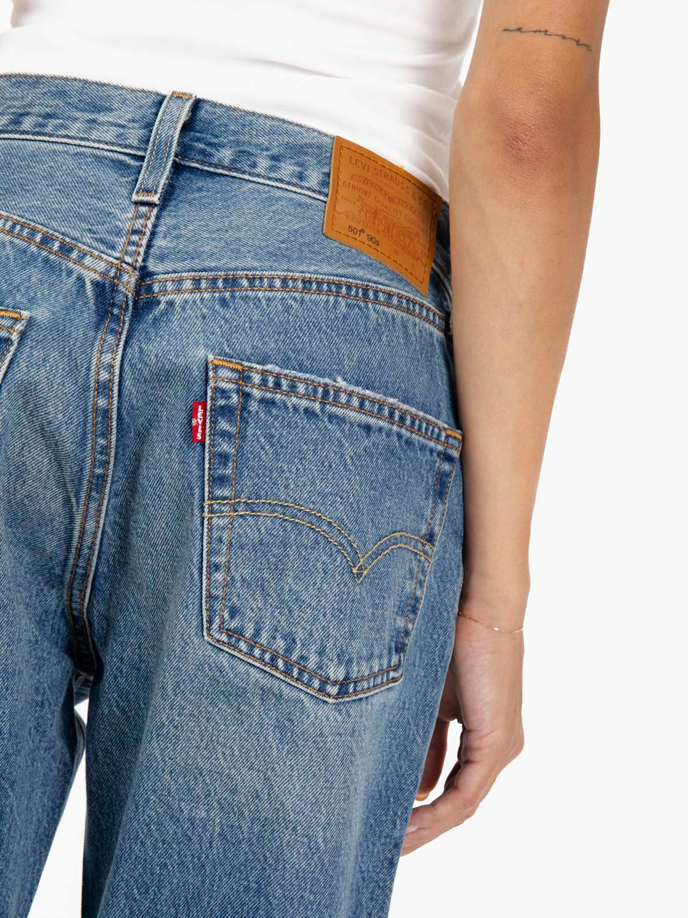501® 90's Verified Vintage