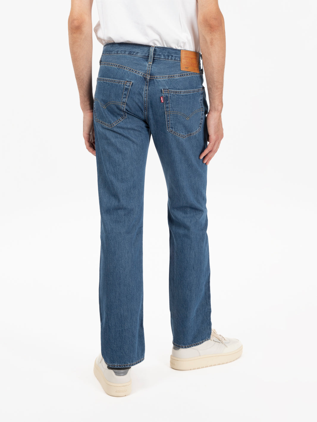 501® Levi's® Original honeybee