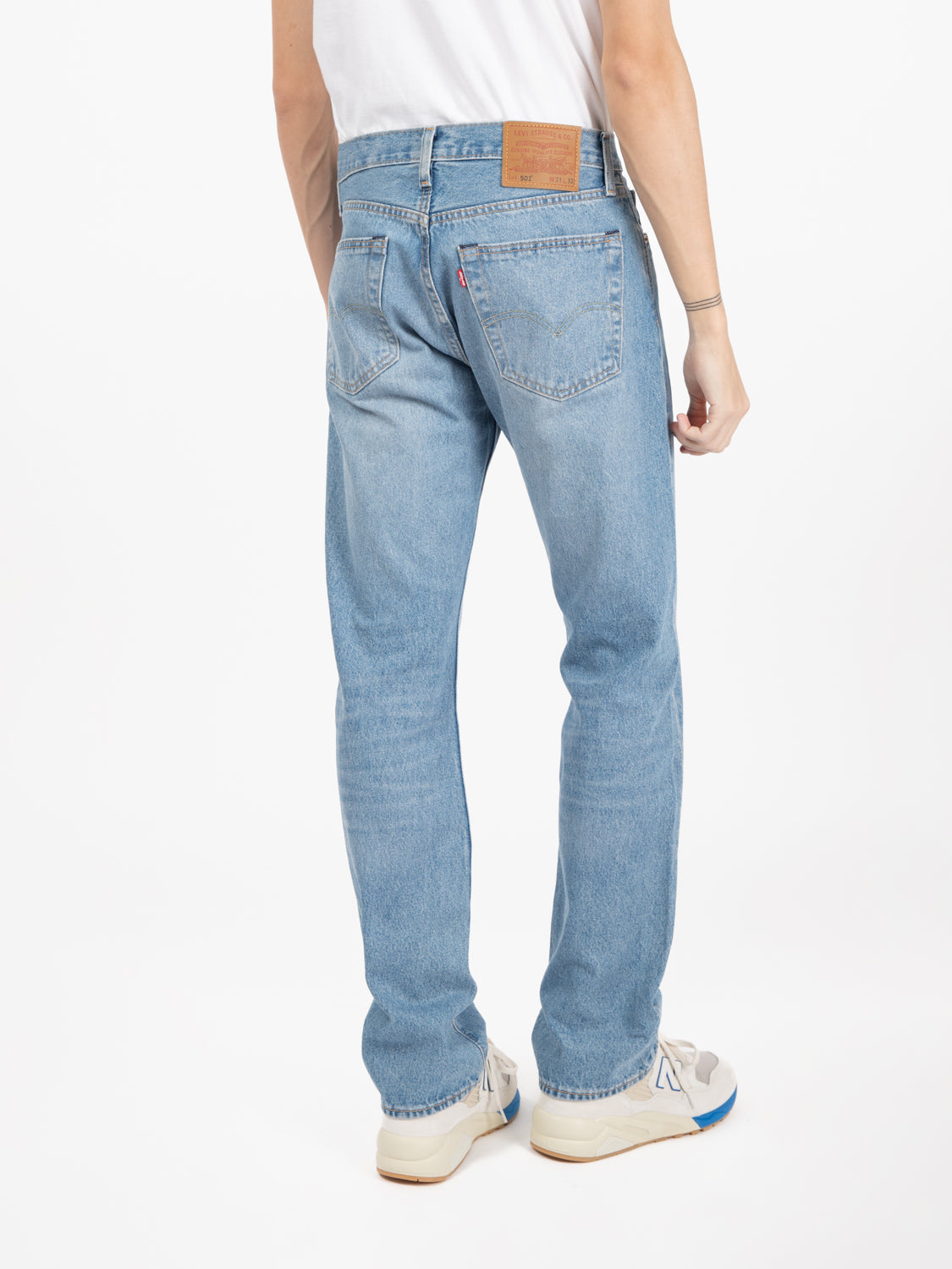 LEVI'S® 501® Original glassy waves STIMM