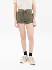 LEVI'S® - 501® Original short dusty lichen short