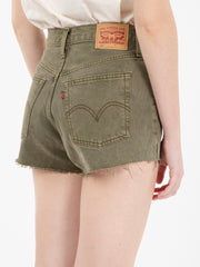 LEVI'S® - 501® Original short dusty lichen short