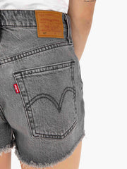 LEVI'S® - 501® Original Short Hit The Roa grigio