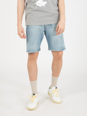 LEVI'S® - 501® Original Shorts denim medio chiaro