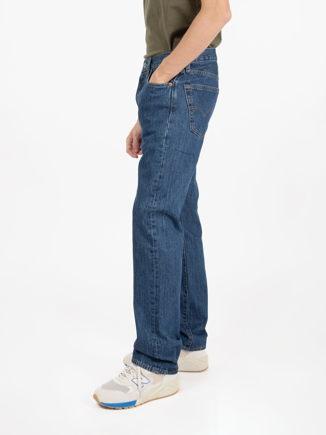 501® Original stonewash
