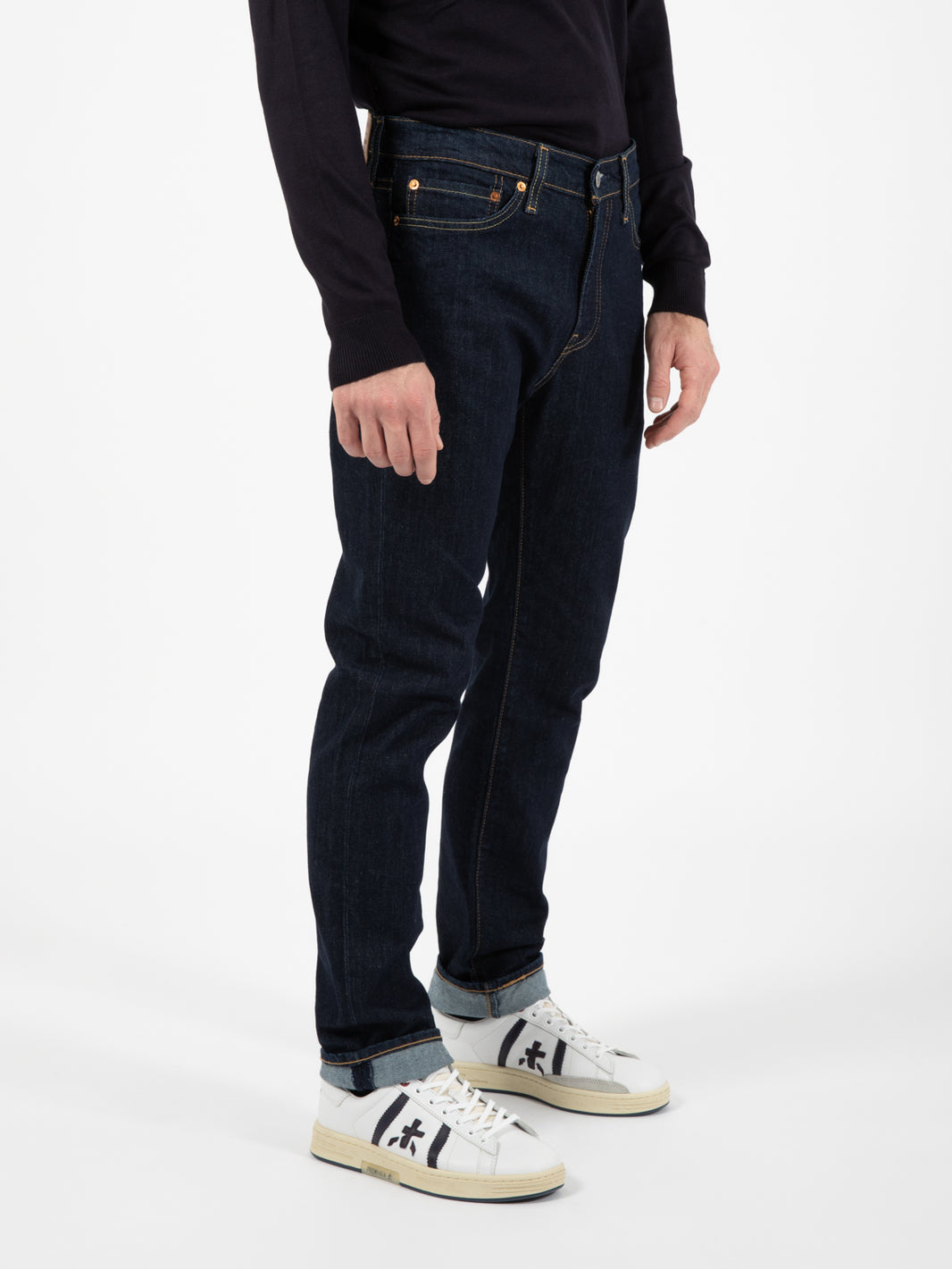 511™ Slim rock cod l32