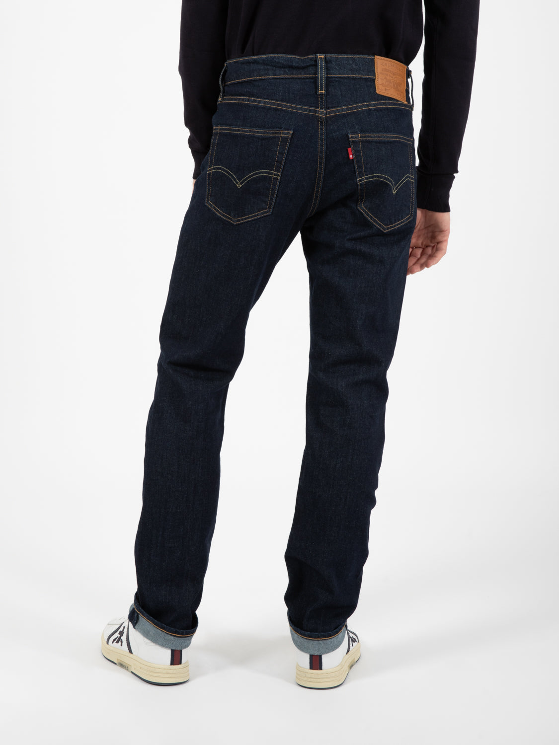 511™ Slim rock cod l32