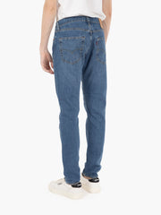 LEVI'S® - 512 Slim Taper Its A No Braine blu