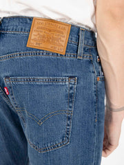 LEVI'S® - 512 Slim Taper Its A No Braine blu