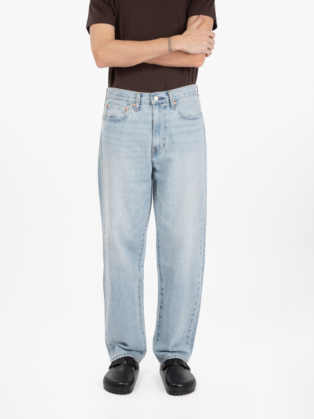 568™ Stay Loose  Baby blue essentials