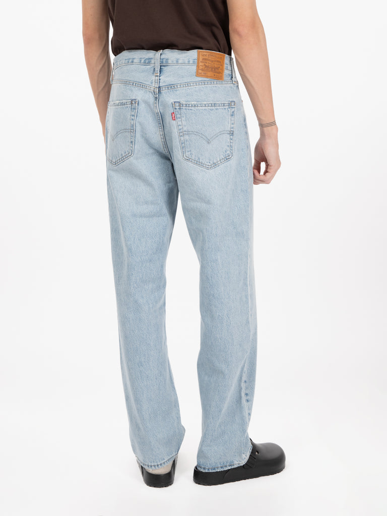 LEVI'S® - 568™ Stay Loose  Baby blue essentials